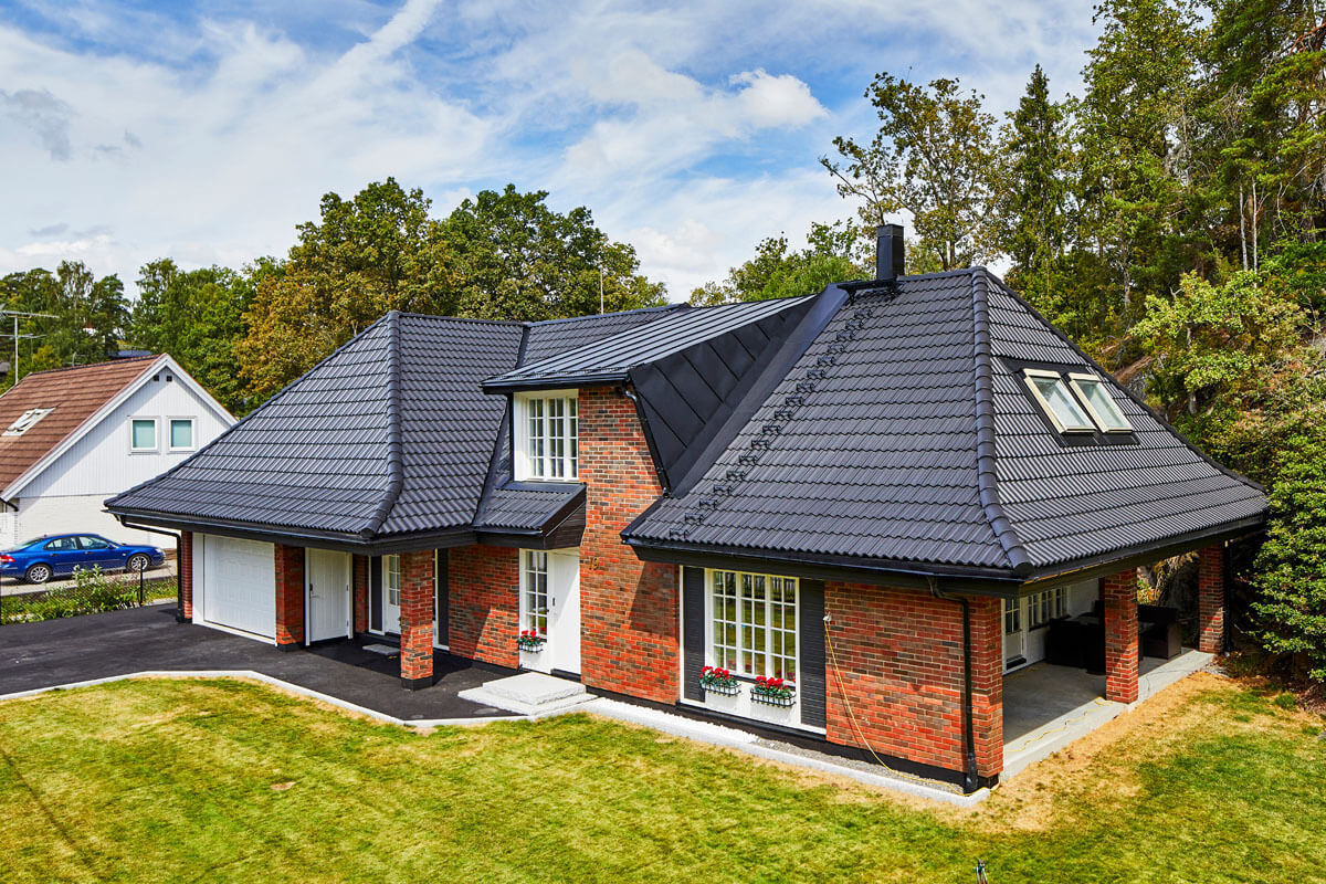 Bygdegårdsvägen – Trångsund