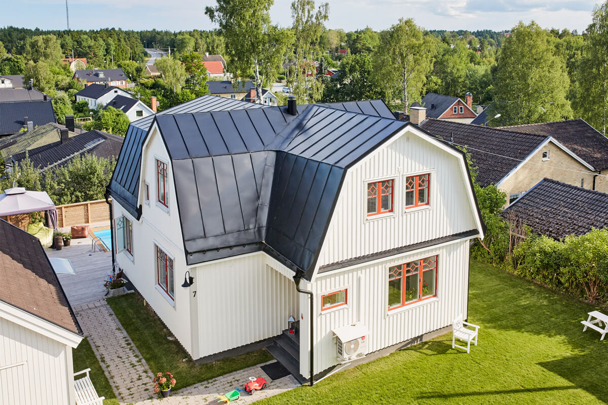 Malmbodavägen – Vallentuna