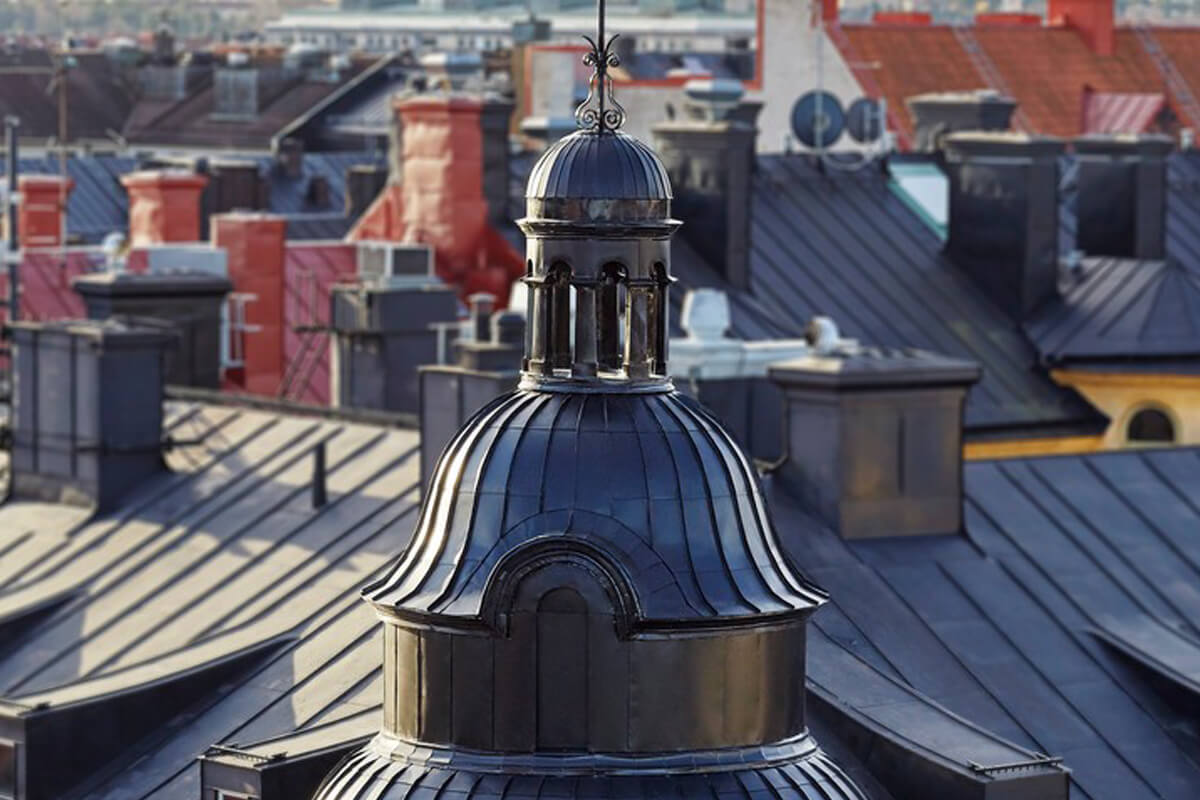 Renstiernas gata – Stockholm