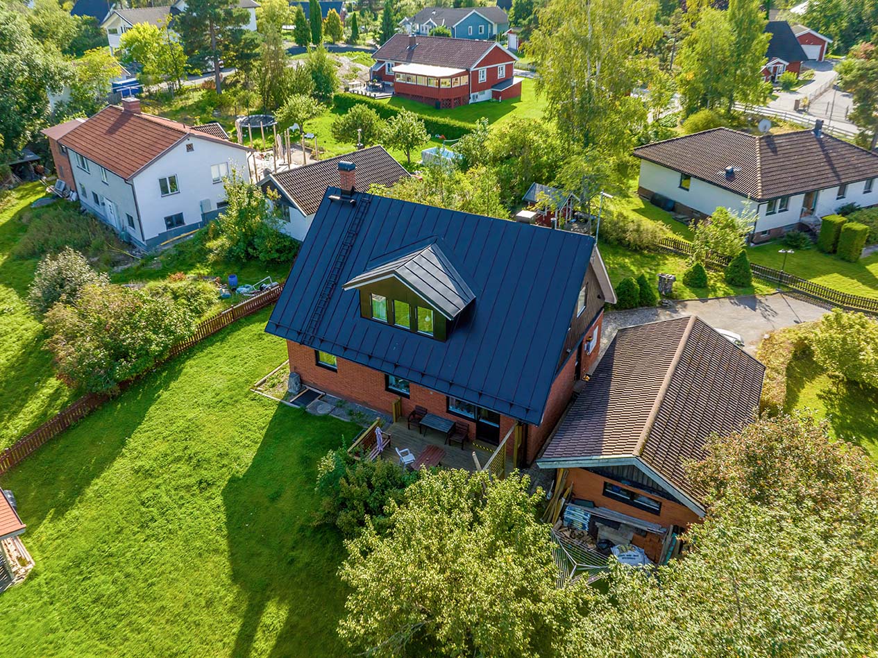 Korta vägen – Tyresö